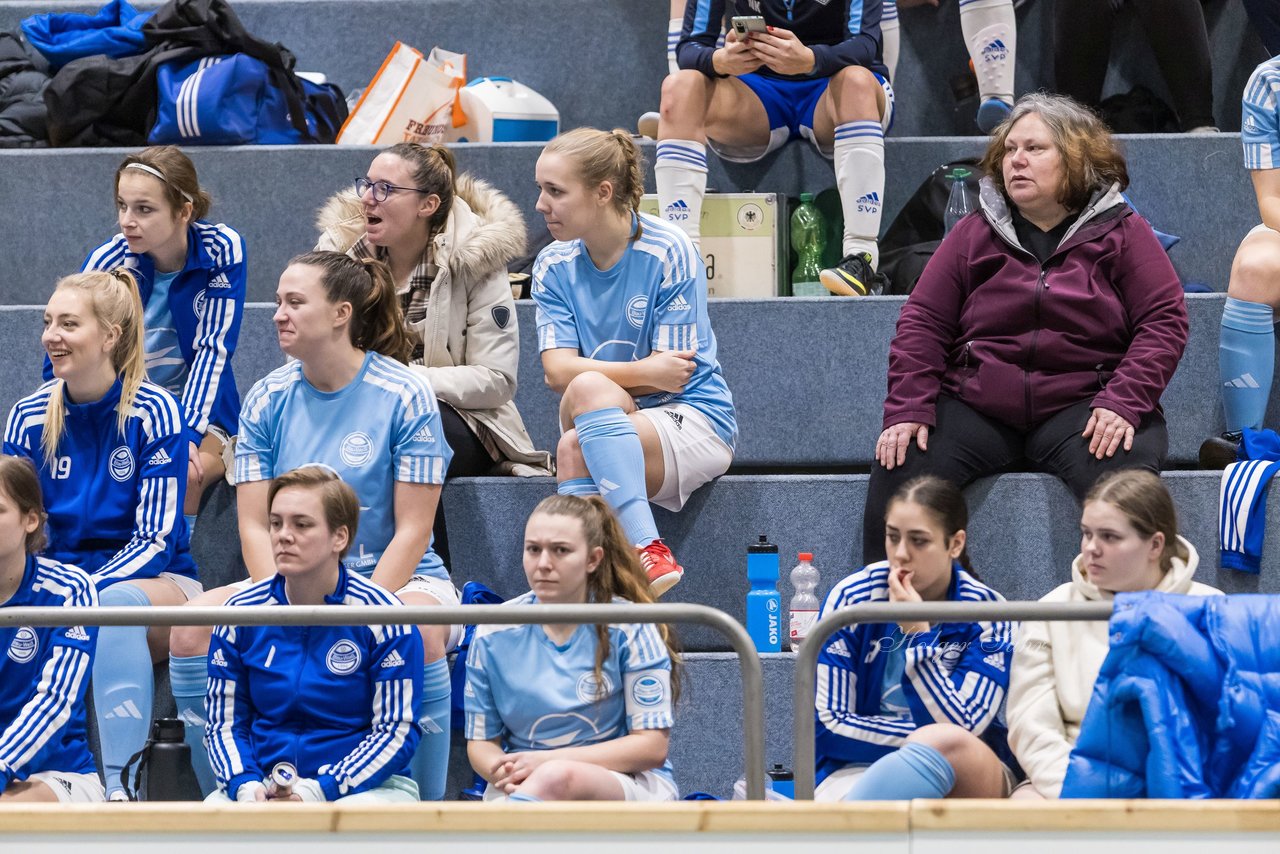 Bild 55 - Frauen Loewinnen Cup